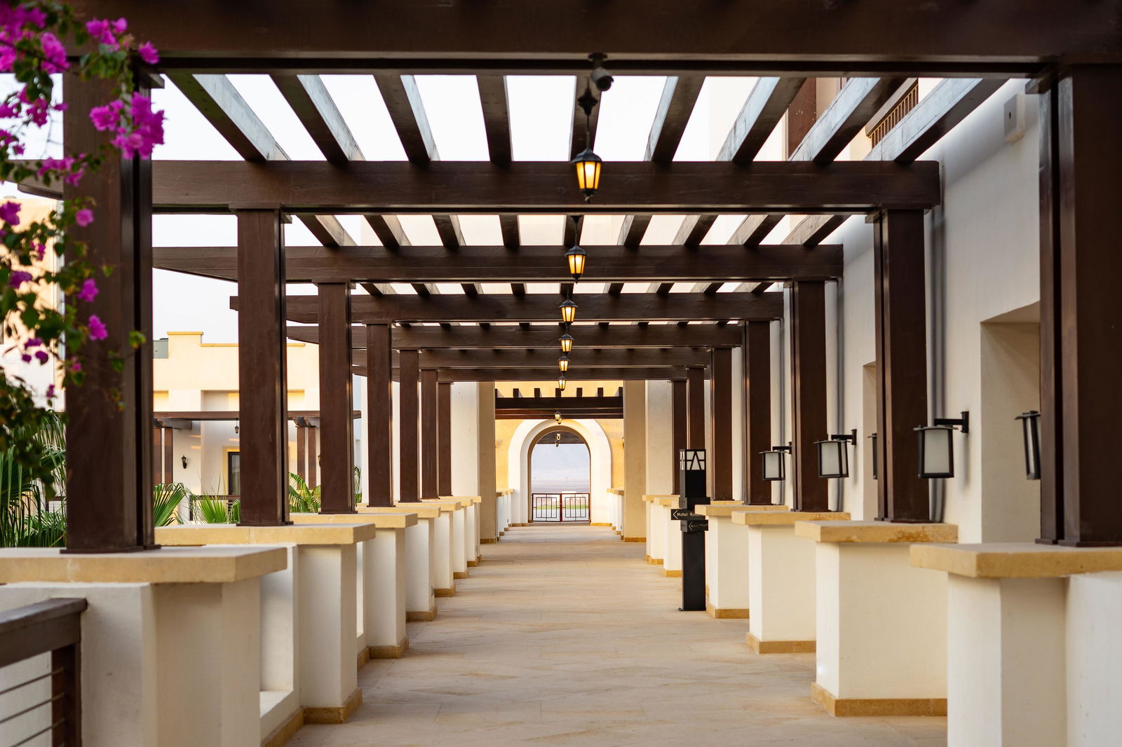 Hotel Ancient Sands Golf Resort