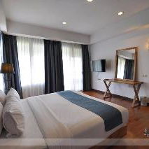 Sejur The Leela Resort And Spa Pattaya vacanta Pattaya