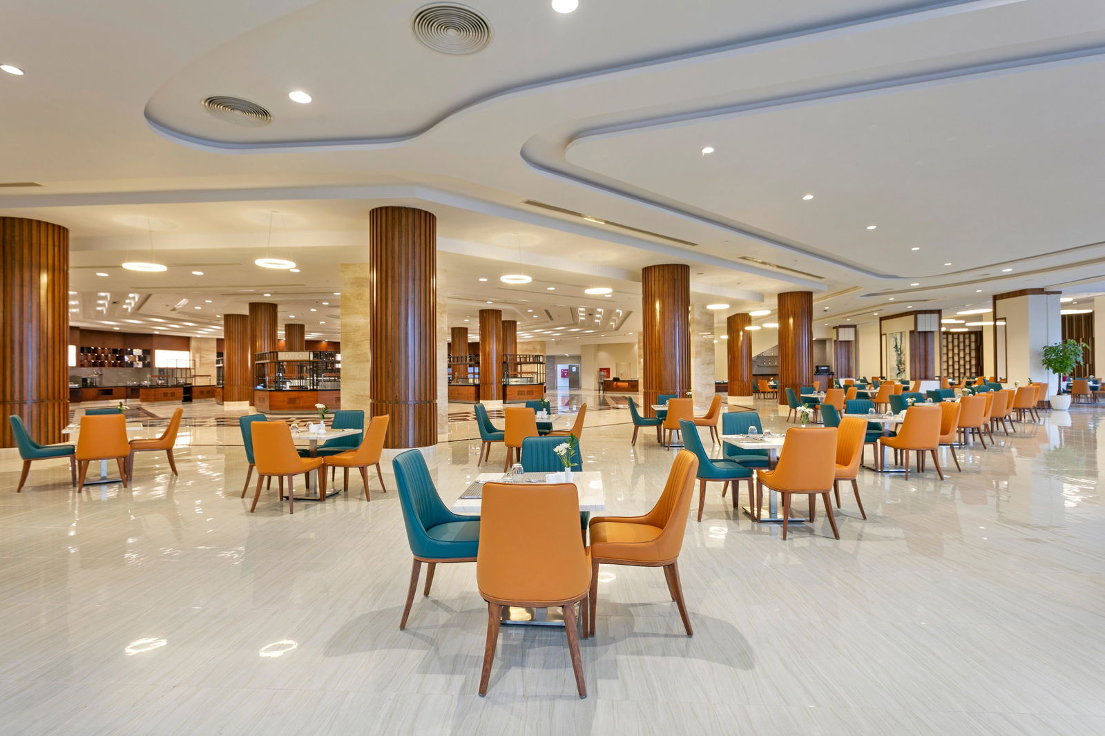 Hotel Xanadu Makadi Bay