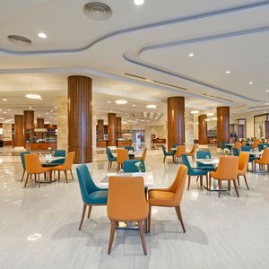 Sejur Xanadu Makadi Bay vacanta Makadi Bay