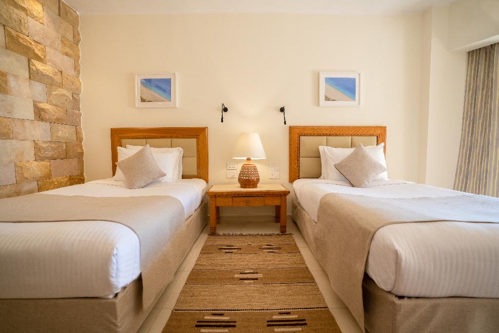 Hotel Fort Arabesque Resort, Spa & Villas