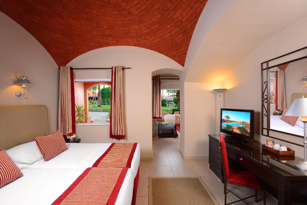 Hotel Jaz Makadi Oasis Resort