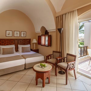 Sejur Iberotel Makadi Beach vacanta Makadi Bay