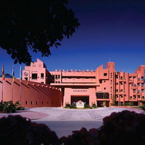 Hotel Tivoli La Caleta Resort cazare Adeje