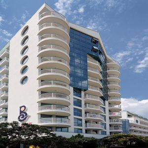 Hotel Berlin Golden Beach cazare Nisipurile de Aur