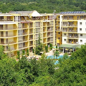 Hotel Joya Park Complex Hotel cazare Nisipurile de Aur