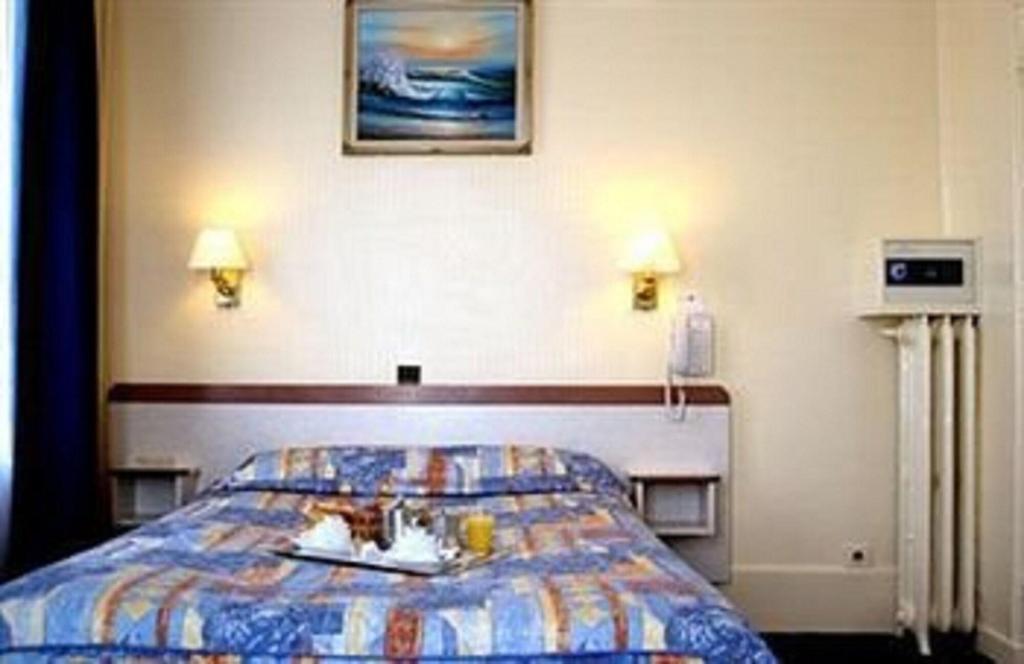 Hotel Avenir Vaugirard