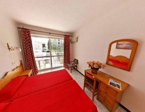 Hotel Mallorca Rooms Can Pastilla