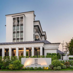 Sejur The Radiance Pattaya vacanta Pattaya