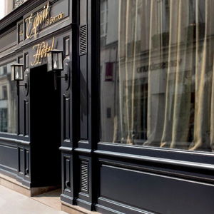 Hotel Esprit Saint Germain cazare Paris