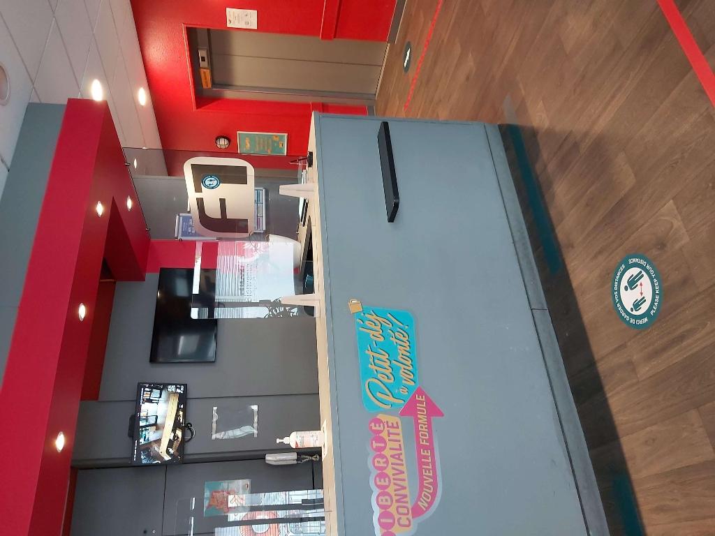 Hotel Hotelf1 Paris Porte De Montreuil