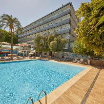 Sejur Hotel Joan Miró Museum vacanta Playa de Palma