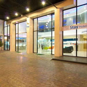 Hotel The Stay Hotel cazare Pattaya