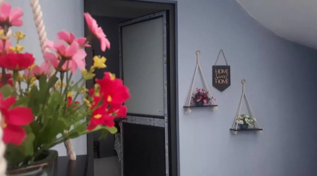 Hotel Alley Homestay