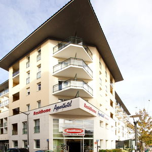 Sejur Residhome Massy vacanta Paris