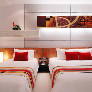 Sejur The Zign Hotel vacanta Pattaya