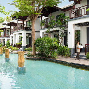 Sejur The Zign Premium Villa vacanta Pattaya