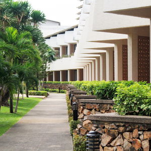 Sejur Tropicana vacanta Pattaya