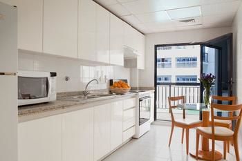 Hotel Sun & Sands Downtown Hotel