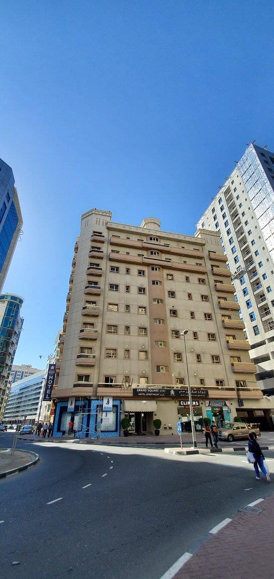 Hotel Grand Square Hotel