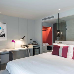 Hotel U Jomtien Pattaya cazare Pattaya