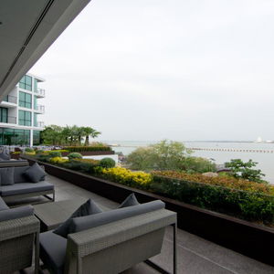 Hotel Way Hotel cazare Pattaya