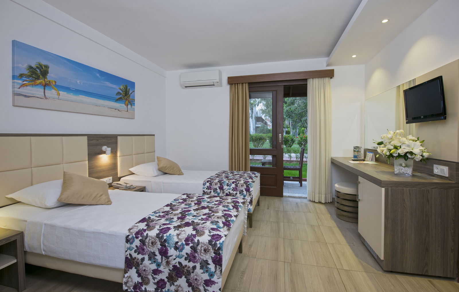 Hotel Club Kastalia Holiday Village