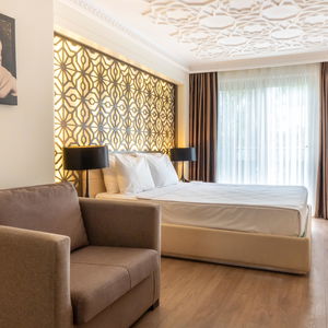 Hotel Duja Didim cazare Didim