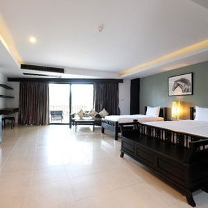 Sejur Wongamat Privacy Residence And Resort vacanta Pattaya