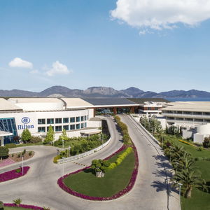 Hotel Hilton Dalaman Sarigerme Resort & Spa cazare Ortaca