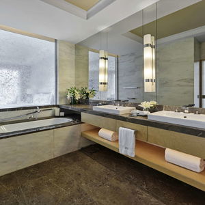 Hotel Raffles Istanbul cazare Istanbul