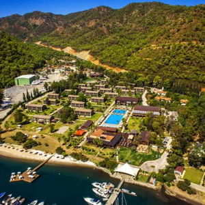 Sejur Rixos Premium Göcek vacanta Fethiye
