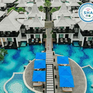 Sejur Z Through By The Zign vacanta Pattaya