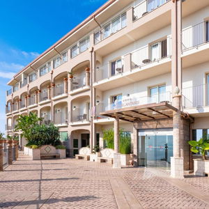 Hotel Hotel Antares Letojanni cazare Taormina