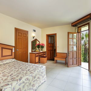 Sejur Club Tuana Fethiye vacanta Fethiye