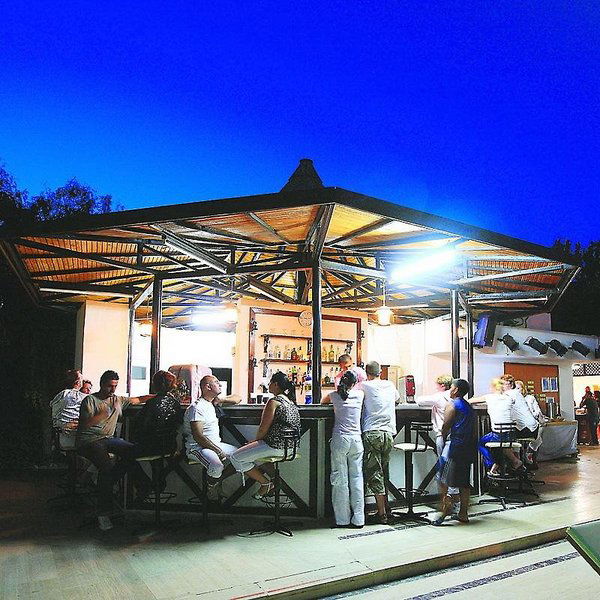 Hotel Golden Beach Bodrum By Jura