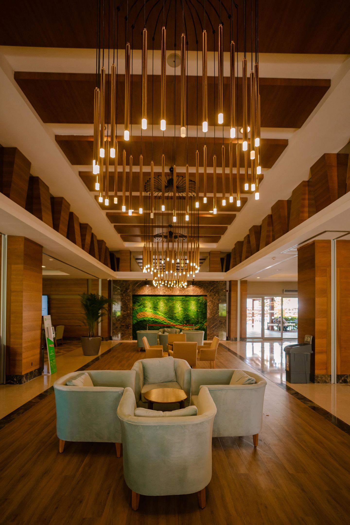 Hotel Wyndham Garden Lara