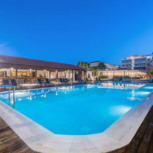 Sejur Galaxy Beach Resort vacanta Laganas