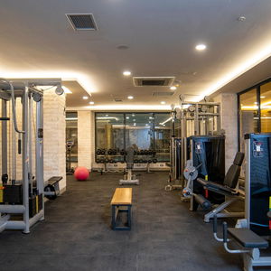 Hotel City Point Beach & Spa Hotel cazare Didim