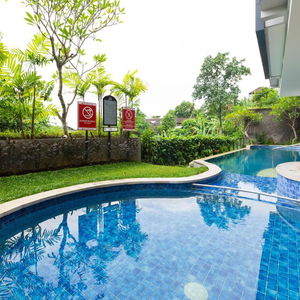 Hotel Hotel Neo Denpasar cazare Denpasar