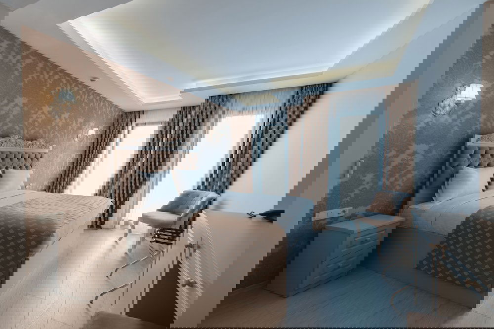 Hotel Istanroom By Keo