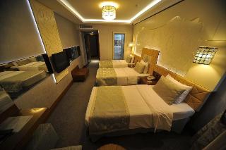 Hotel Style Star Hotel Cihangir