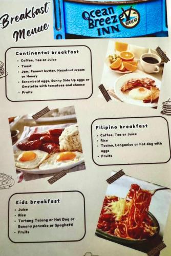 Hotel Ocean Breeze Inn