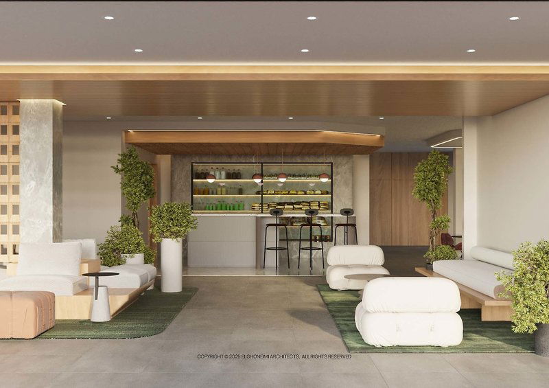 Hotel The Kaktus Somabay