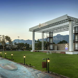 Hotel Merit Park Hotel & Casino - All Inclusive cazare Kyrenia