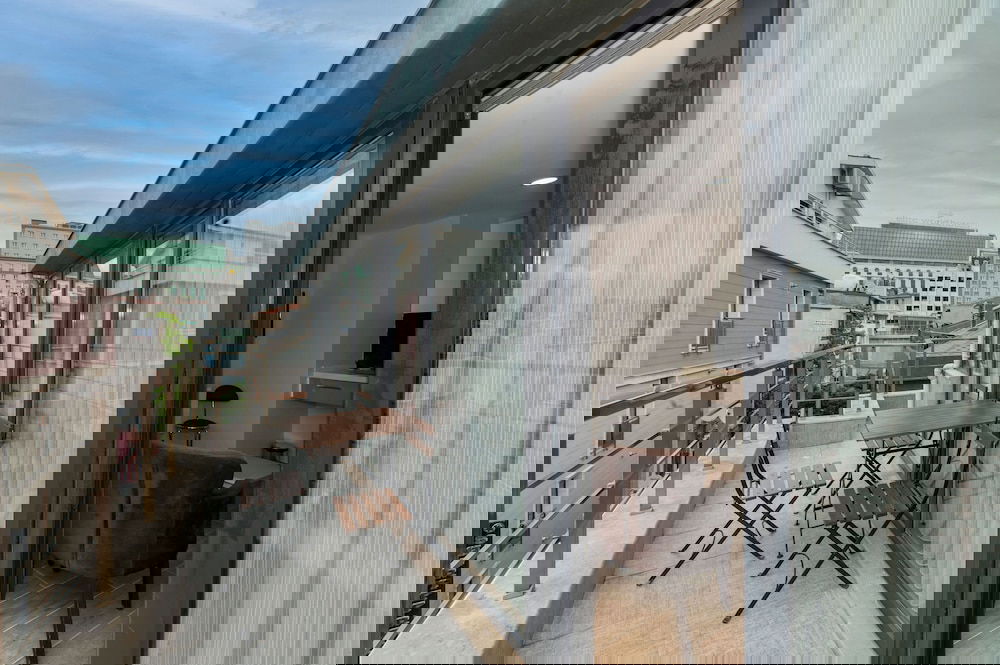 Hotel Taksim Peri Suite