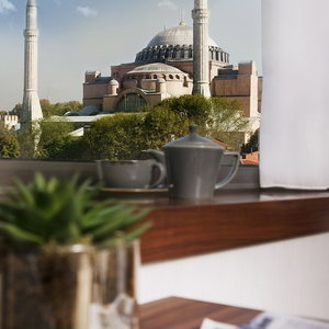 Hotel Vogue Hotel Supreme Istanbul cazare Istanbul