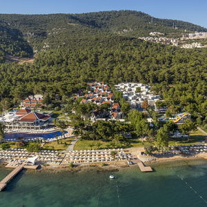 Hotel Long Beach Club Nature cazare Didim