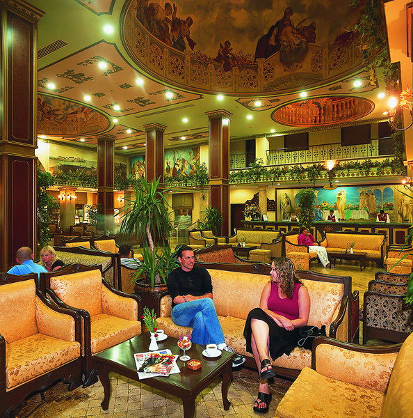 Hotel Venezia Palace Deluxe Resort