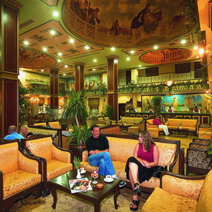 Hotel Venezia Palace Deluxe Resort cazare Aksu